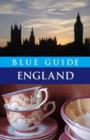 Image for Blue Guides England