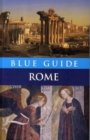 Image for Blue Guide Rome