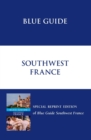 Image for Blue Guide Southwest France