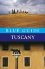 Image for Blue Guide Tuscany