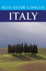Image for Blue Guide Concise Italy