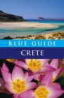 Image for Blue Guide Crete