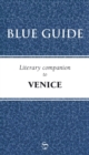Image for Blue Guide Literary Companion to Venice