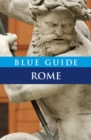 Image for Blue Guide Rome