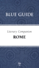 Image for Blue Guide Literary Companion Rome