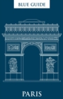 Image for Blue Guide Paris