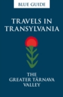 Image for Travels in Saxon Transylvania