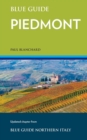 Image for Blue Guide Piedmont
