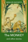 Image for The MONKEY and other stories