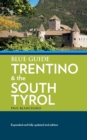 Image for Blue Guide Trentino &amp; the South Tyrol