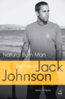 Image for Natural Born Man : The Life of Jack Johnson