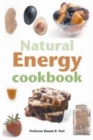 Image for The Natural Energy Cookbook