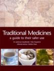Image for Traditional herbal medicines  : a guide to their safer use