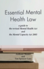 Image for Essential Mental Health Law