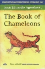 Image for The book of chameleons