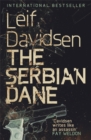 Image for The Serbian Dane