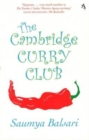 Image for The Cambridge Curry Club