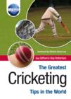 Image for The Greatest Cricketing Tips in the World