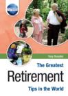 Image for The greatest retirement tips in the world