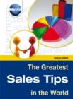 Image for The Greatest Sales Tips in the World