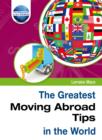 Image for The greatest moving abroad tips in the world
