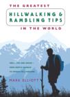 Image for The Greatest Hillwalking and Rambling Tips in the World
