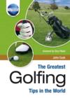 Image for The Greatest Golfing Tips in the World