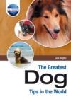Image for The greatest dog tips in the world