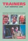 Image for Trainers flat statistics 2006
