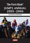 Image for Chaseform 2005-2006 jumps annual  : the official form book