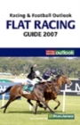 Image for Racing &amp; Football Outlook flat racing guide 2007