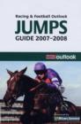 Image for Racing &amp; football outlook jumps guide 2007-2008