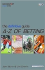Image for The Definitive Guide to Betting