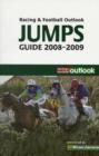 Image for Racing &amp; football outlook jumps guide 2008-2009