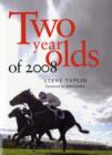 Image for Two Year Olds of 2008