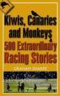 Image for Kiwis, Canaries and Monkeys