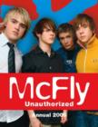 Image for &quot;McFly&quot; Unauthorized Annual