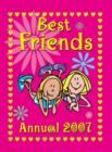 Image for Best Friends Annual