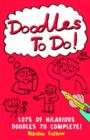 Image for Doodles to Do!