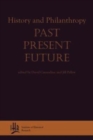 Image for History and philanthropy  : past, present and future
