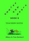 Image for Apples and Pears : Bk. B : Teacher&#39;s Notes