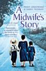 Image for A midwife&#39;s story
