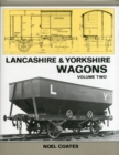 Image for Lancashire and Yorkshire Wagons : v. 2
