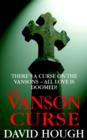 Image for The Vanson Curse