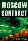 Image for The Moscow Contract
