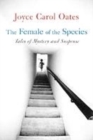 Image for The female of the species  : tales of mystery and suspense
