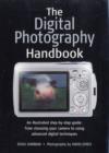 Image for The Digital Photography Handbook