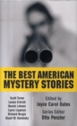 Image for The best American mystery stories