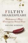 Image for Filthy Shakespeare
