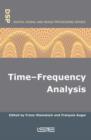 Image for Time - Frequency Analysis